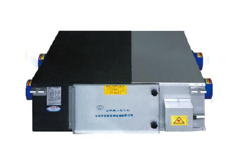 家用净化型全热新风换气机