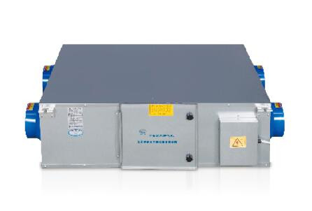 家用型全热新风换气机